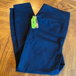 Black Girl with Curves Jegging MP (10-12)